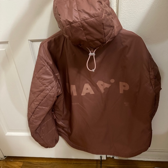 MAAP x Arrivals Packable Jacket - Picture 10 of 16